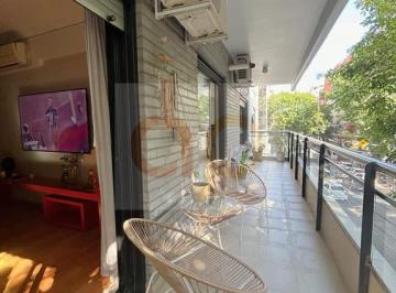 Departamento de 3 ambientes, Palermo · Disponible a Partir del 01/08/2026 - U$s 1.800 - 3 Amb - Palermo - Armenia 2200 (Sun)