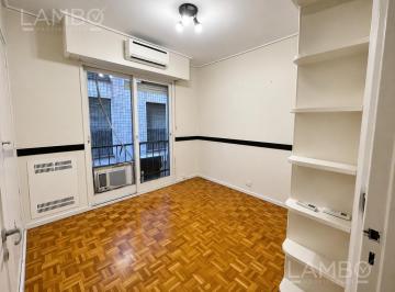 Departamento · 47m² · 3 Ambientes · Departamento en Recoleta