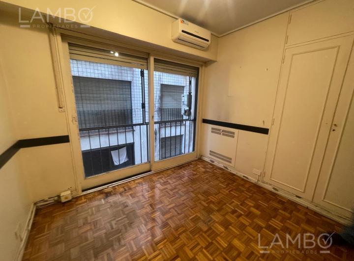 Departamento · 47m² · 3 Ambientes