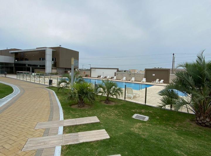 Departamento · 52m² · 2 Ambientes