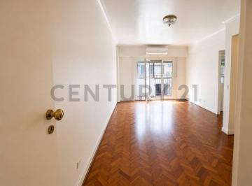Departamento · 73m² · 3 Ambientes · Venta Departamento 3 Ambientes Excelente Ubicación Palermo