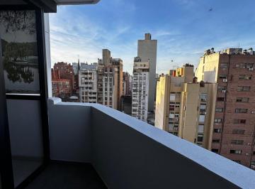 Departamento · 75m² · 2 Dormitorios · Departamento 2 Dormitorio Centro Balcón Escritura Seguridad