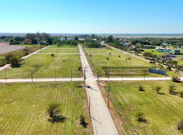 Terreno , Juárez Celman · Tu Lote en Cordoba! a 5 Min de Circunvalacion, Toscana Residencial