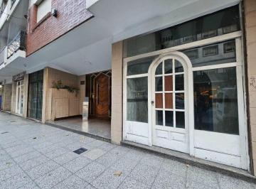 Local comercial · 60m² · Venta Local Comercial Al Frente de 80 m² Totales – Güemes – Mar del Plata
