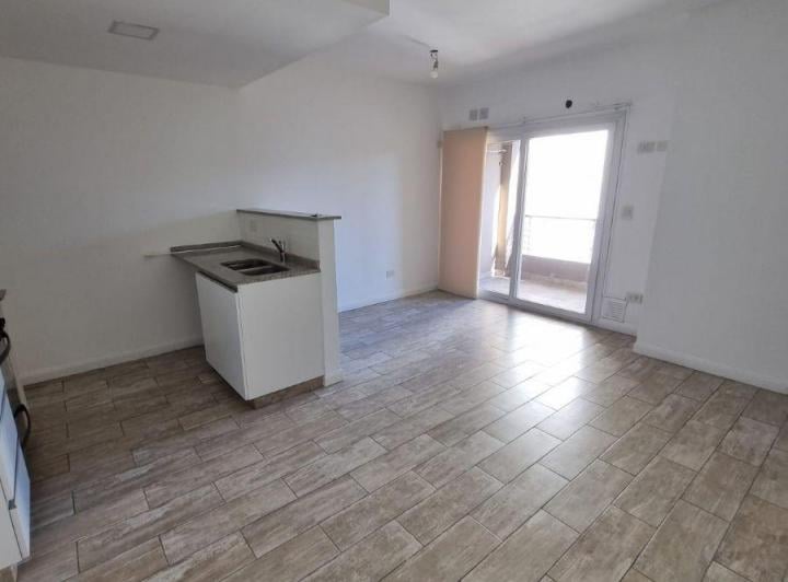 Departamento o en Alquiler 2 Ambientes con Balcón en Villa Santa Rita