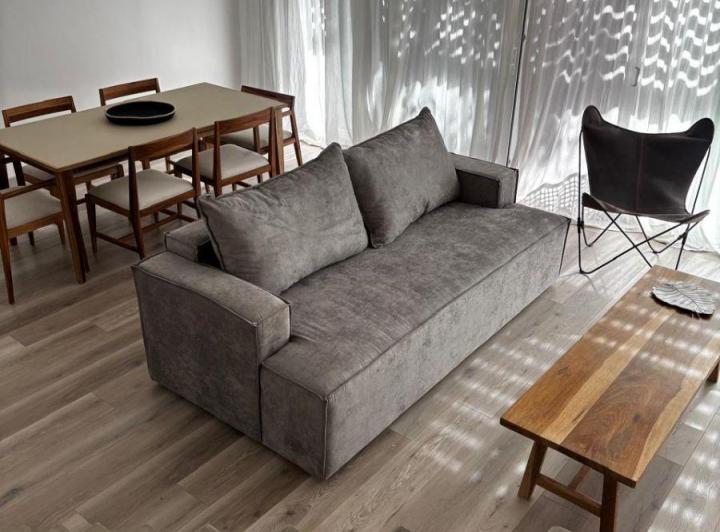 Casa · 175m² · 6 Ambientes · 1 Cochera