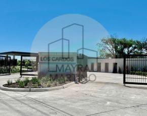 Terreno · 619m² · Terreno Lote en Venta en Los Cardos, Manuel Alberti, Pilar