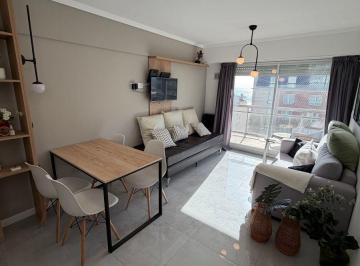 Departamento de 2 ambientes, Mar del Plata · Venta. Departamento 2 Amb con Cochera. Zona Hermitage
