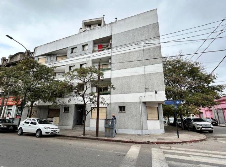 Departamento · 42m² · 4 Ambientes
