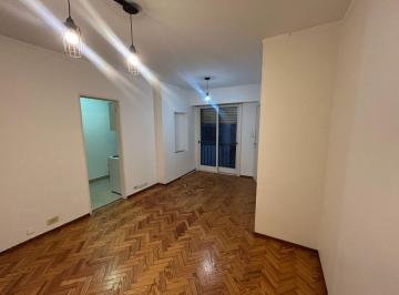 Departamento · 50m² · 3 Ambientes · Dept 3 Ambientes en Alquiler en Belgrano C/ Balcon
