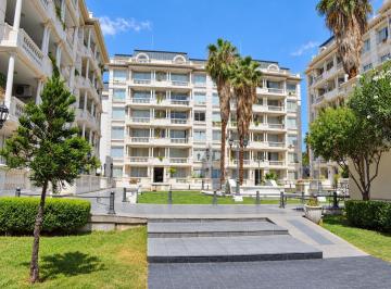 Departamento · 120m² · 4 Ambientes · 1 Cochera · Penthouse Dúplex de 3 Dorm. con Cochera y Amenities – Puertas de España