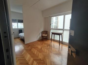 Departamento · 24m² · 1 Ambiente · Venta Monoambiente Divisible Luminoso