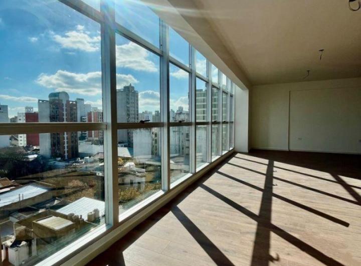 Oficina comercial · 74m² · 1 Ambiente