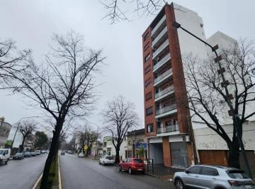 Departamento · 68m² · 4 Ambientes · 1 Cochera · Departamento de Dos Dorm. con Cochera en La Plata
