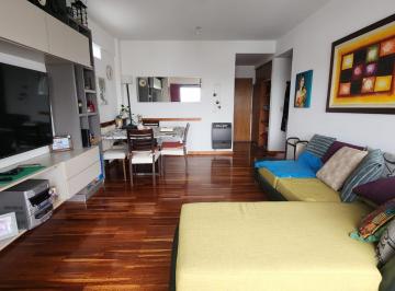 Departamento · 68m² · 4 Ambientes · 1 Cochera · Departamento en La Plata