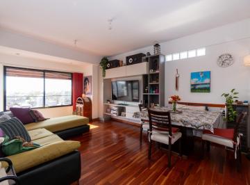 Departamento · 68m² · 4 Ambientes · 1 Cochera · Departamento de Dos Dorm. con Cochera en La Plata
