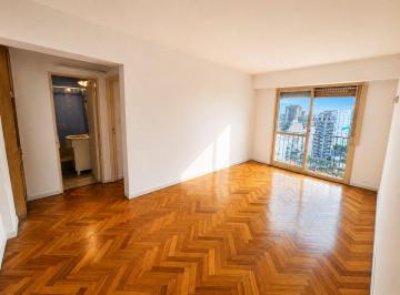 Departamento · 40m² · 2 Ambientes · Venta 2 Amb Belgrano Luz Piso Alto Vista Abierta