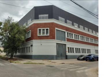 Depósito · 3979m² · Excelente Depósito en Villa Lugano