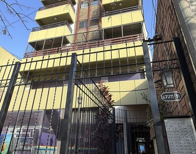 Departamento · 74m²