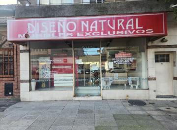 Local comercial de 1 ambiente, Villa General Mitre · Local Comercial Sobre Juan B Justo en Villa Mitre
