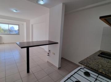 Departamento · 36m² · 1 Ambiente · Departamento Monambiente en Alquiler, La Plata