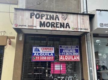 Local comercial · 70m² · Local Comercial en Alquiler Monte Grande Centro