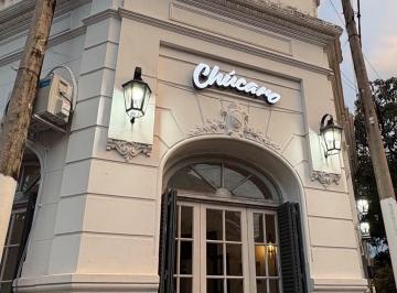 Fondo de comercio , Córdoba · Venta Restaurante | Bodegón