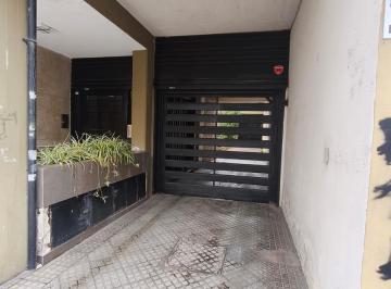 Garage · Cochera en Microcentro.