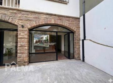 Imagen1 · Alquiler 24 Meses Local Comercial Sobre Calle Güemes