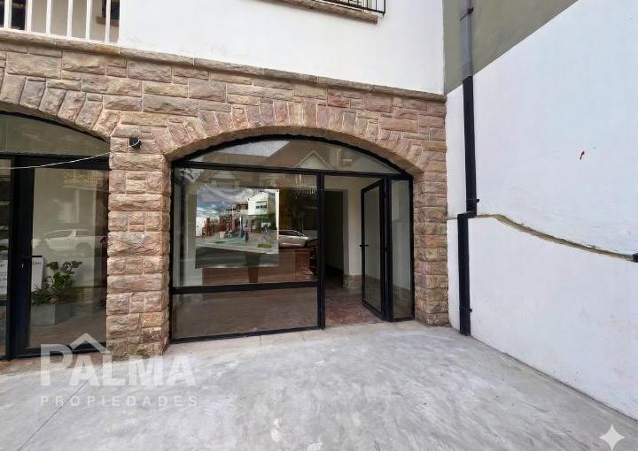 Local comercial · 42m²
