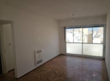 Departamento · 42m² · 2 Ambientes · Espectacular Vista Abierta Muy Lindo y Luminoso