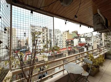 Departamento · 60m² · 3 Ambientes · Venta Departamento Barrio Norte Semipiso 3 Ambientes