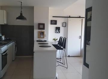 Departamento · 56m² · Departamento Alquiler Temporario Antares Nordelta