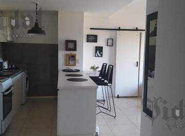 Departamento · 56m² · Departamento Alquiler Temporario Antares Nordelta
