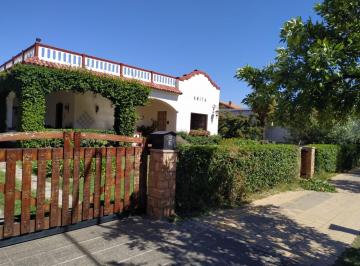 Casa · 2132m² · Terreno y Casa en Venta Maipu