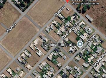 Terreno , Bahía Blanca · Lote en Las Acacias