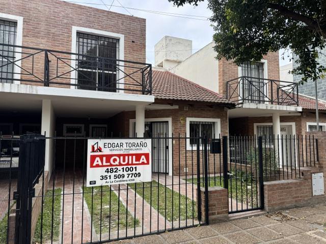 Departamento · 104m² · 5 Ambientes