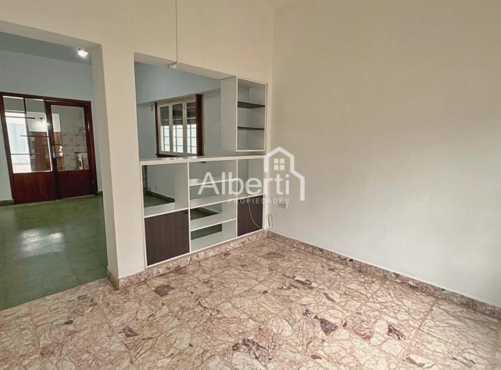 Casa · 95m² · 3 Ambientes