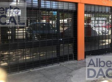 Local comercial · 125m² · 1 Ambiente · Local - La Plata
