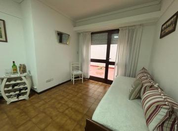 Departamento de 2 ambientes, Mar del Plata · Venta Departamento 2 Ambientes con Patio. Zona Plaza Colón