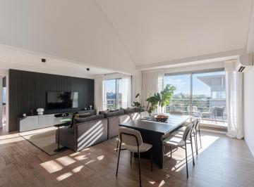 Departamento · 79m² · 2 Ambientes · 1 Cochera · Venta Departamento 2 Ambientes en Arboris La Horqueta