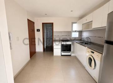 Departamento · 37m² · 1 Ambiente · Departamento en Alquiler La Plata Monoambiente a m de Plaza Malvinas