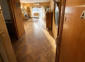 Departamento de 4 ambientes, Palermo · Arenales 3400
