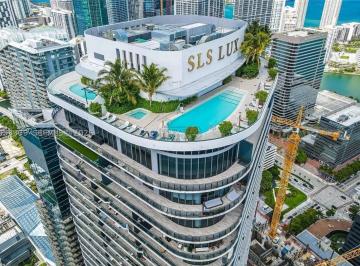 Departamento · 81m² · 2 Ambientes · 1 Cochera · Departamento en Venta en Brickell, Miami, Florida