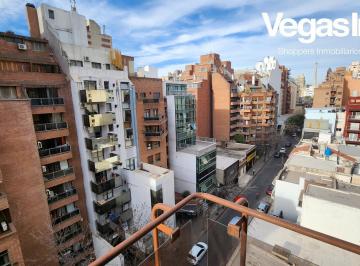 Departamento · 50m² · 3 Ambientes · Nueva Cordoba - Larrañaga 32 - 7a