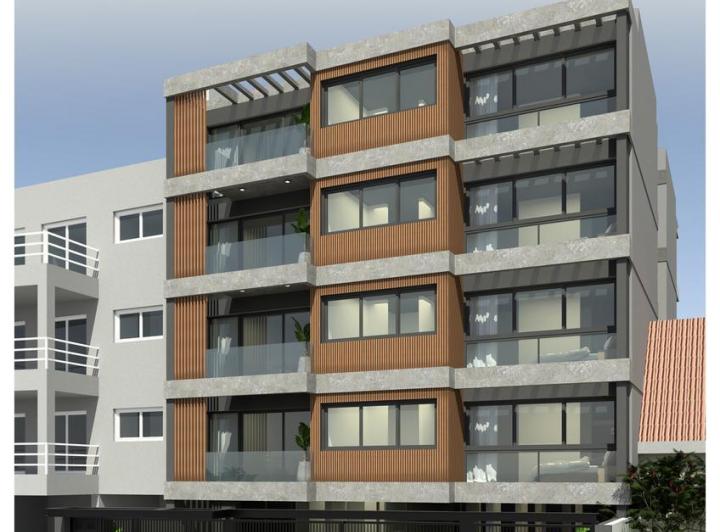 Desarrollo vertical · Acassuso 68