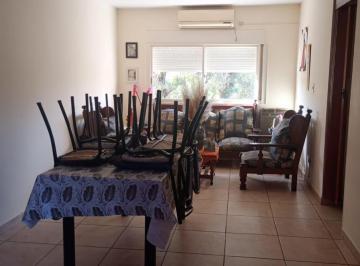 Departamento · 71m² · 6 Ambientes · 1 Cochera · Departamento 3 Dorm. con Cohera en y Seguridad en Complejo Córdoba 5 – Chateau Carreras