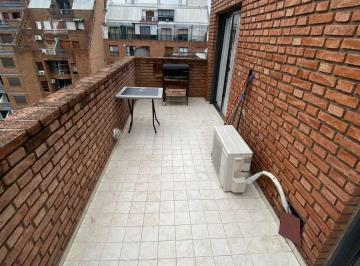 Departamento de 2 ambientes, Córdoba · Espectacular Depto con Terraza Propia, San Lorenzo a Cuadras de Buen Pastor!