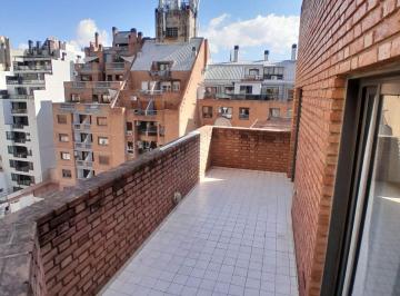 Departamento de 2 ambientes, Córdoba · Espectacular Depto con Terraza Propia, San Lorenzo a Cuadras de Buen Pastor!