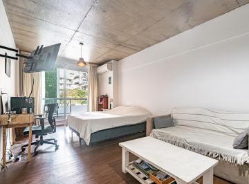Departamento · 32m² · 1 Ambiente · Hermoso Monoambiente en Venta con Amenities!